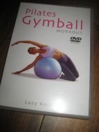 PILATES GYMBALL