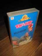 TOM & JERRY 8. 1943-67, 60 MIN.