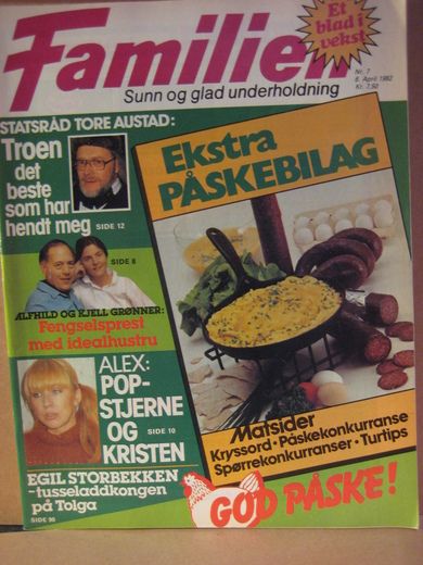 1982 nr 007 Familien