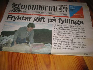 2002 nr 042 Sunnmøringen (Stranda)