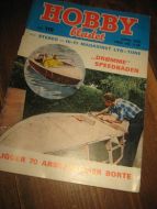 HOBBY bladet, 1970,nr 116