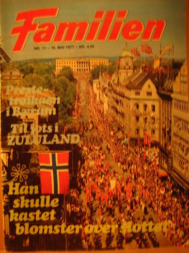 1977 nr 011 Familien