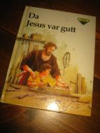 DA JESU1986.S VAR GUTT. 