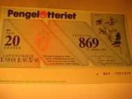 1987 trekning 869 Nr 1001959