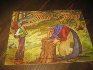 1981-82 TUSS OG TROLL