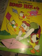 1986 nr 035 DONALD DUCK & CO