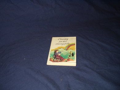 Et alvorsord i kvardagen