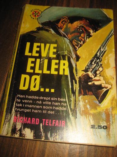 LEVE ELLER DØ 1963