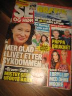 2015 nr 040 Se og Hør