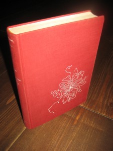 Bogen: Gyldendals bok om moderne biologi. 1968.