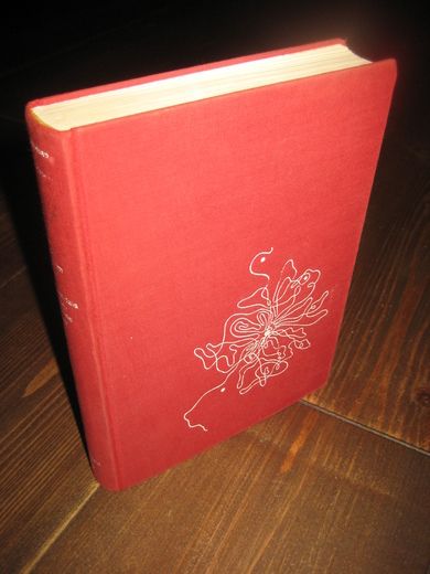 Bogen: Gyldendals bok om moderne biologi. 1968.