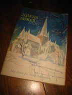 JULENS BØKER 1956.