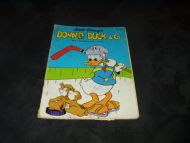 1972 nr 009 Donald Duck & Co