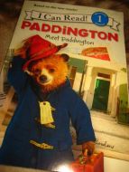 PADDINGTON.