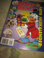 2000 nr 047 DONALD DUCK & CO