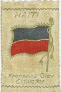 HAITI