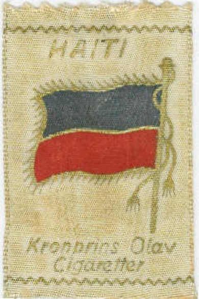 HAITI