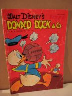 1961 nr 040 Donald Duck