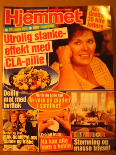2000 nr 011 Hjemmet