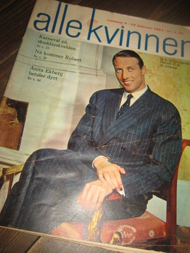 1964 nr 008 alle kvinner