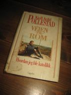 POLLESTAD: VEIEN TIL ROM. 1990.