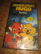JUNGELDYRET HUGO. NORDOVER. 2003, 48 MIN. 