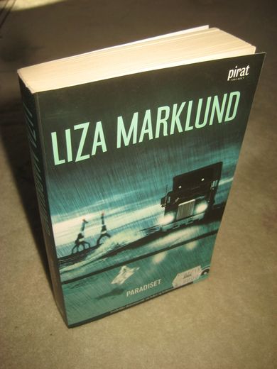 MARKLUND LIZA: PARADISET 2000