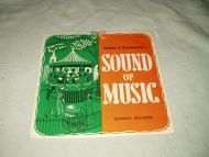 Ted Lopez Orchestra: SOUND OF MUSIC