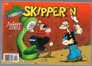 2001 SKIPPERN