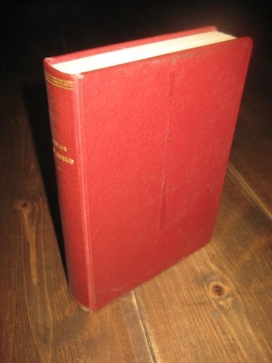 DAASVAND: GODT BUDSKAP. 1946.