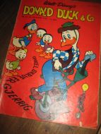 1962 nr 039 DONALD DUCK & CO