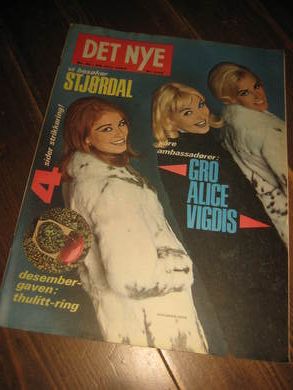 1967 nr 051 DET NYE