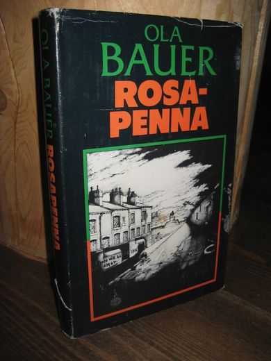 BAUER: ROSA PENNA. 1983.