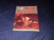 1981 nr 026 Norsk Barneblad