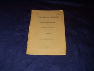 1906 nr 010 VOR BARNELÆRDOM efter Luthers Lille Katekisme