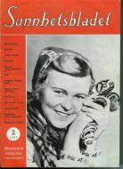 1957,nr 002, Sunnhetsbladet