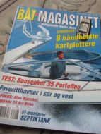 2003,nr 008, BÅT MAGASINET.