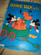 1977 nr 015 DONALD DUCK & CO