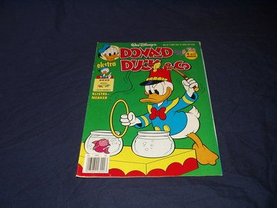 1994 nr 018 Donald Duck