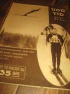 1926 nr 011 VOR TID SIGMUND RUUD KONGSBERG