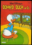 1981 nr 042 Donald Duck & Co