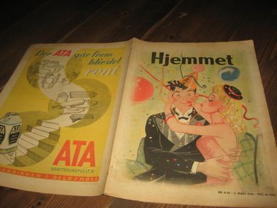 1946 nr 009 10 HJEMMET