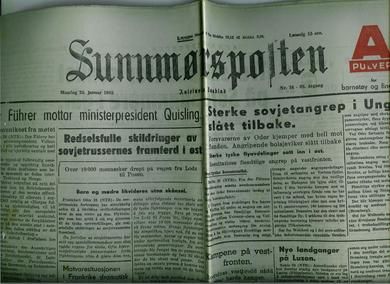 1945 nr 024 Sunnmørsposten
