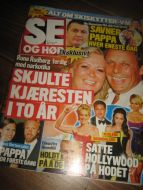 2009 nr 013 SE OG HØR