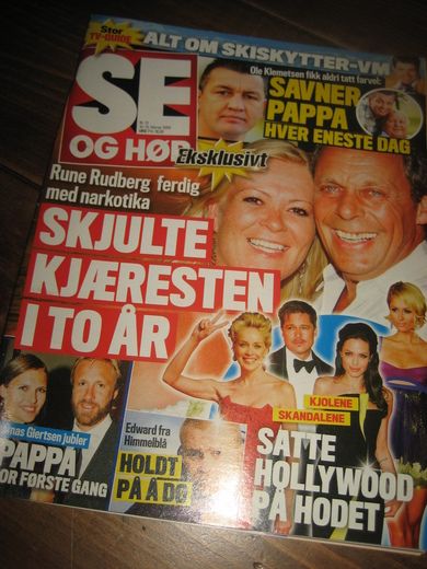 2009 nr 013 SE OG HØR
