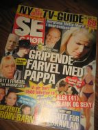 2007 nr 025 Se og Hør