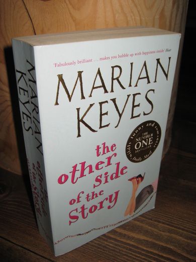 KEYES: the other side of the Story. 2004.