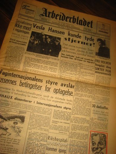 1938 nr 014 Arbeiderbladet