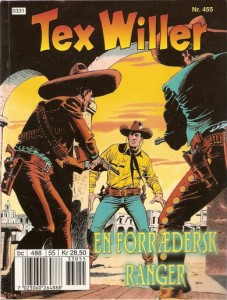 2003,nr 455, Tex Willer