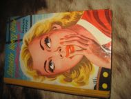 Keene: Detektiv Nancy Drew og gallionsfigurens gåte 1959